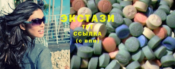 хмурый Арсеньев